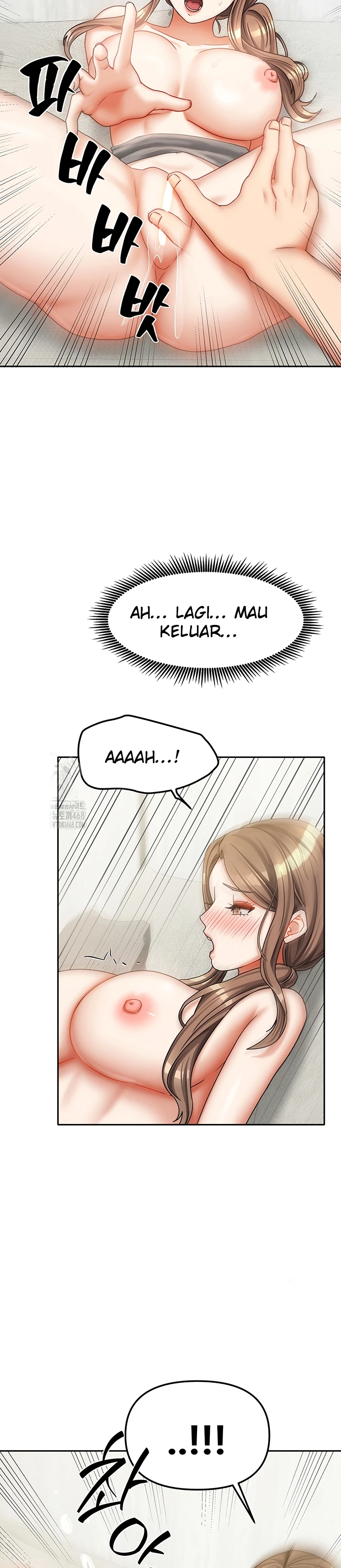 Read manhwa  Living With Two Households - Chap 34 - image 15