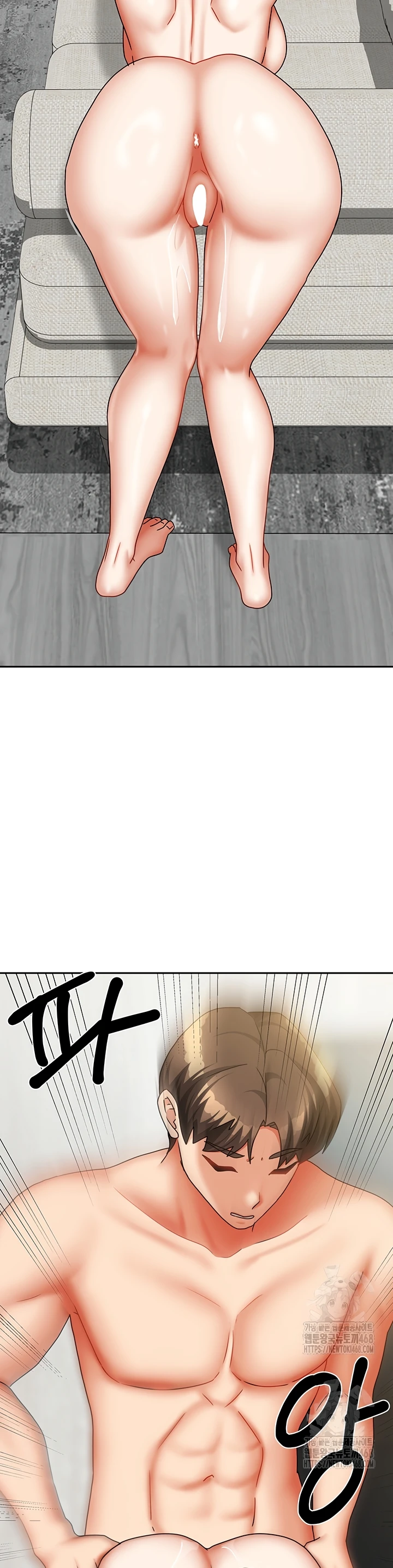 Read manhwa  Living With Two Households - Chap 34 - image 31
