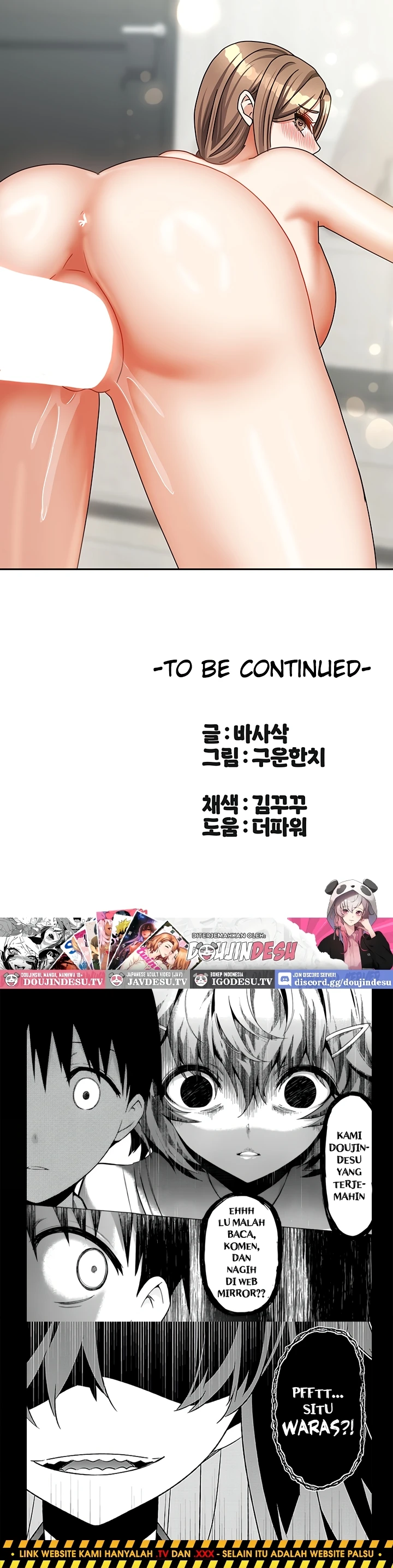 Read manhwa  Living With Two Households - Chap 34 - image 36