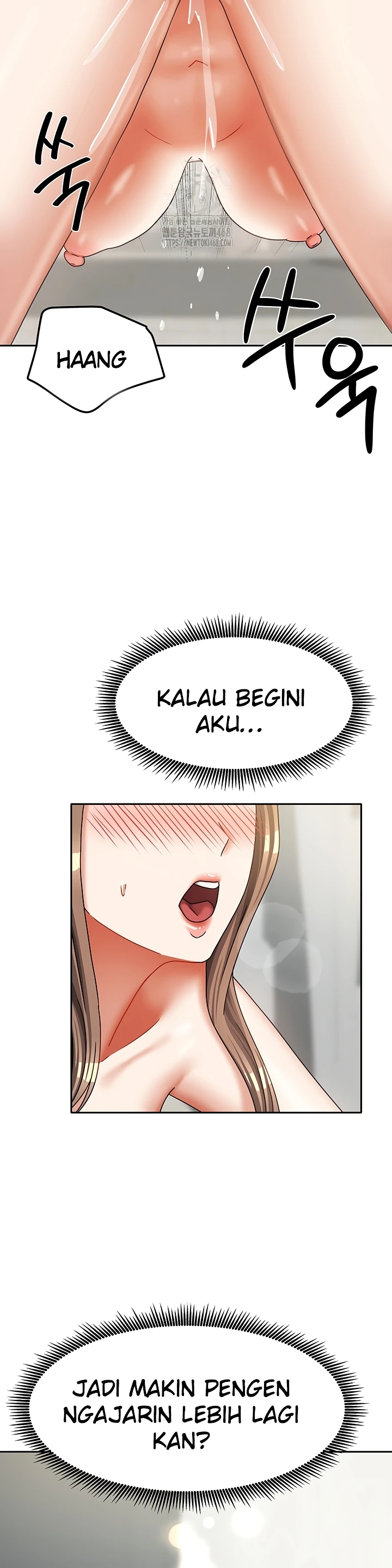 Read manhwa  Living With Two Households - Chap 34 - image 35