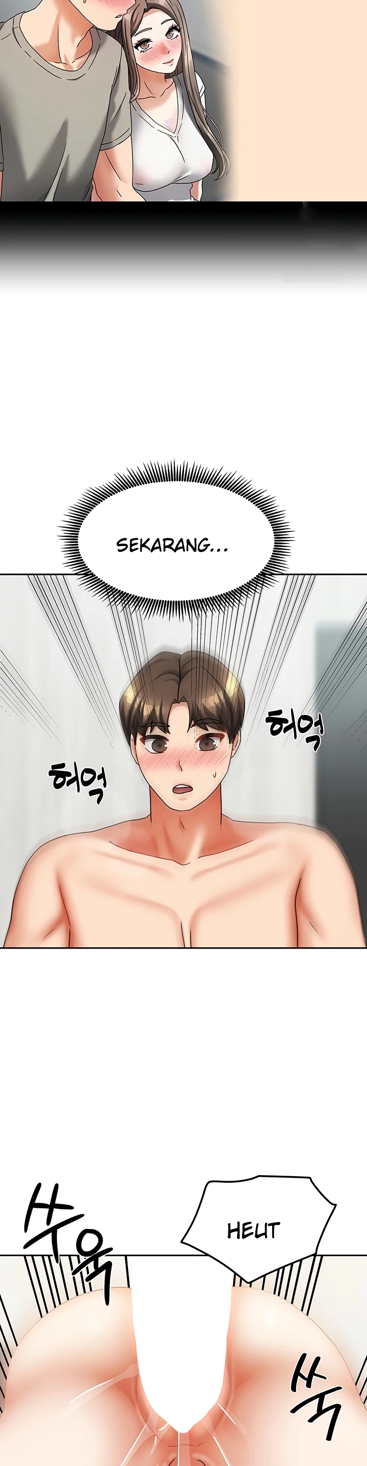 Read manhwa  Living With Two Households - Chap 34 - image 34