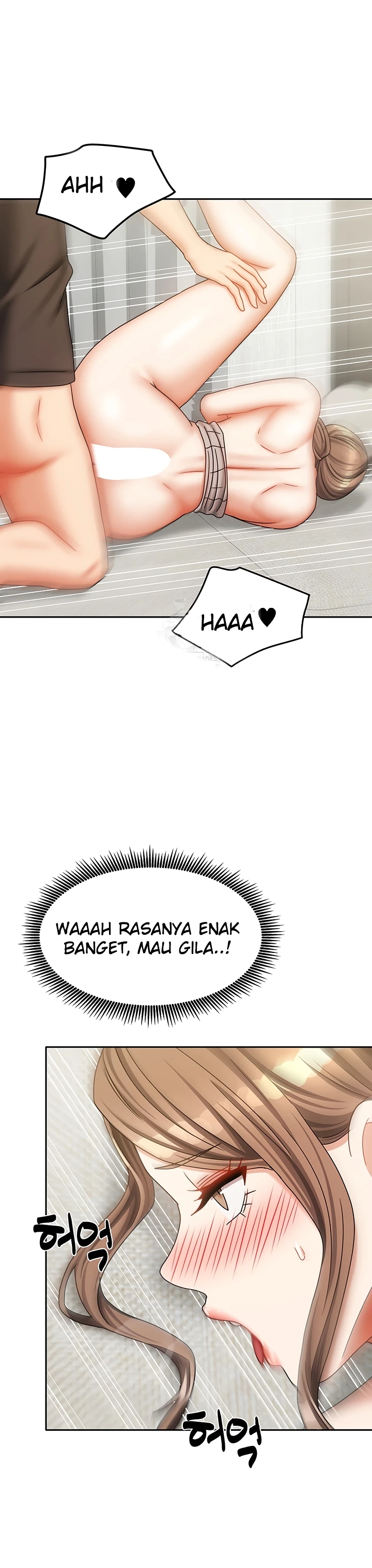 Read manhwa  Living With Two Households - Chap 34 - image 23