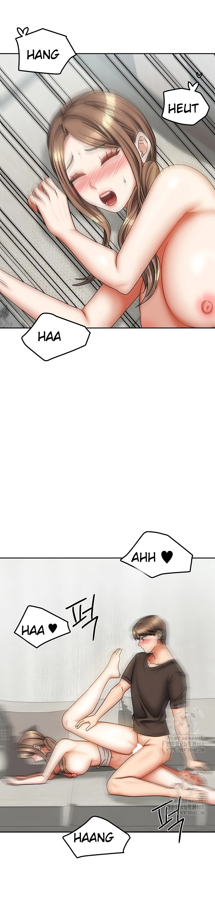 Read manhwa  Living With Two Households - Chap 34 - image 22