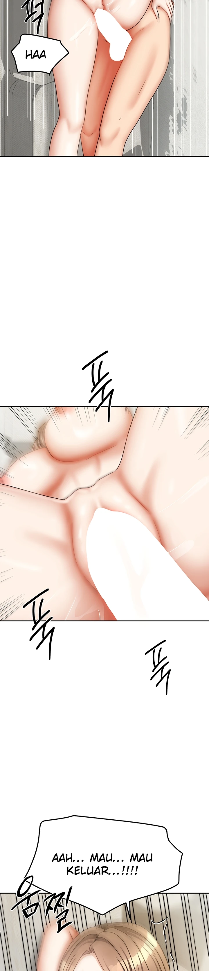 Read manhwa  Living With Two Households - Chap 34 - image 27