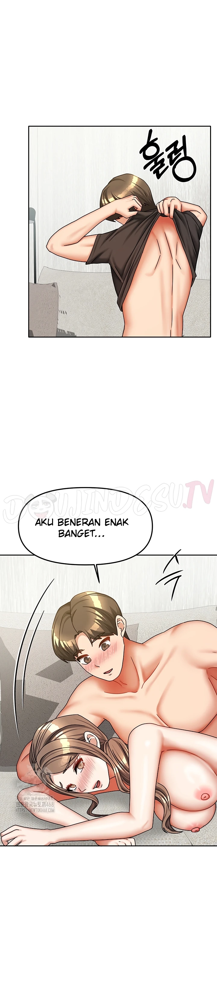 Read manhwa  Living With Two Households - Chap 34 - image 25