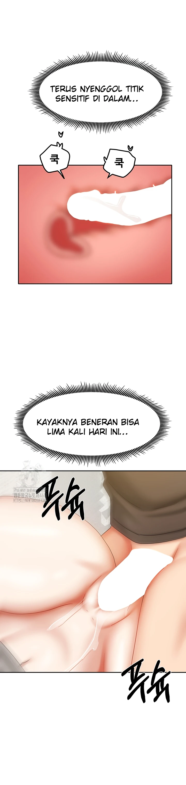 Read manhwa  Living With Two Households - Chap 34 - image 24