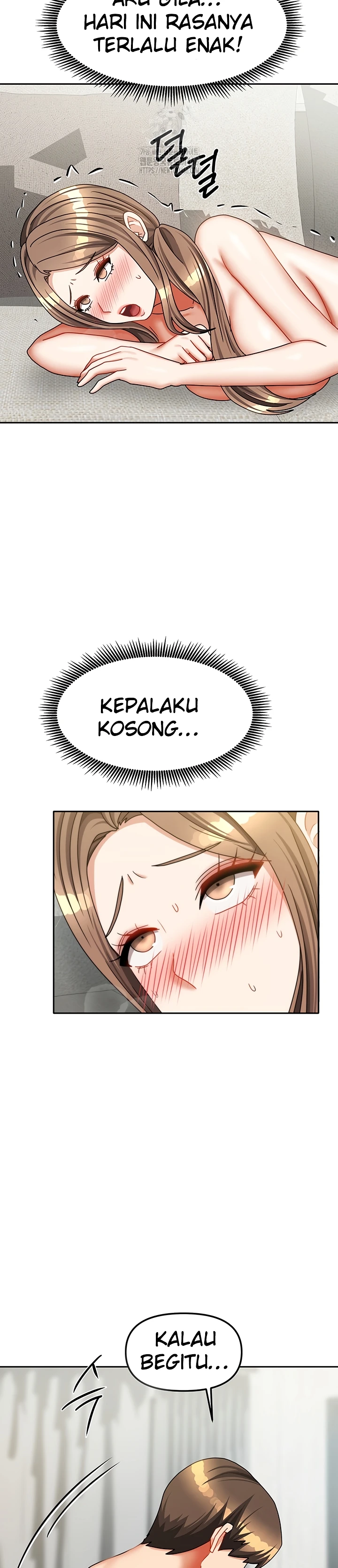 Read manhwa  Living With Two Households - Chap 34 - image 29