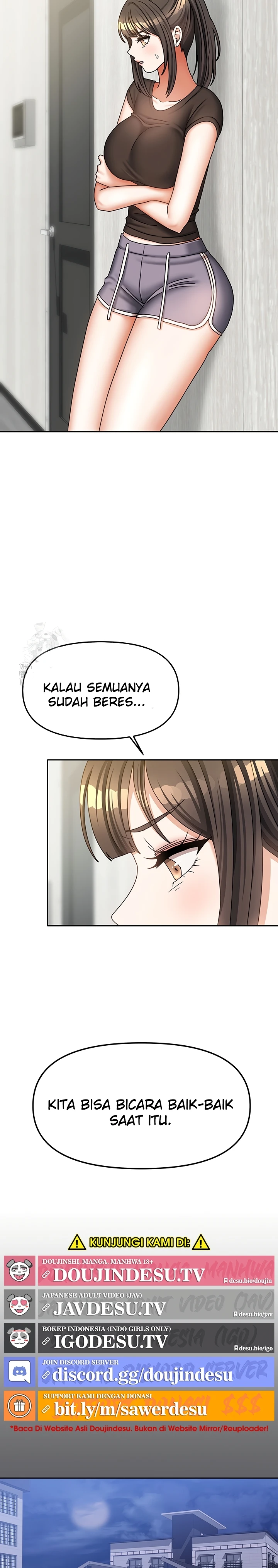 Read manhwa  Living With Two Households - Chap 37 - image 12