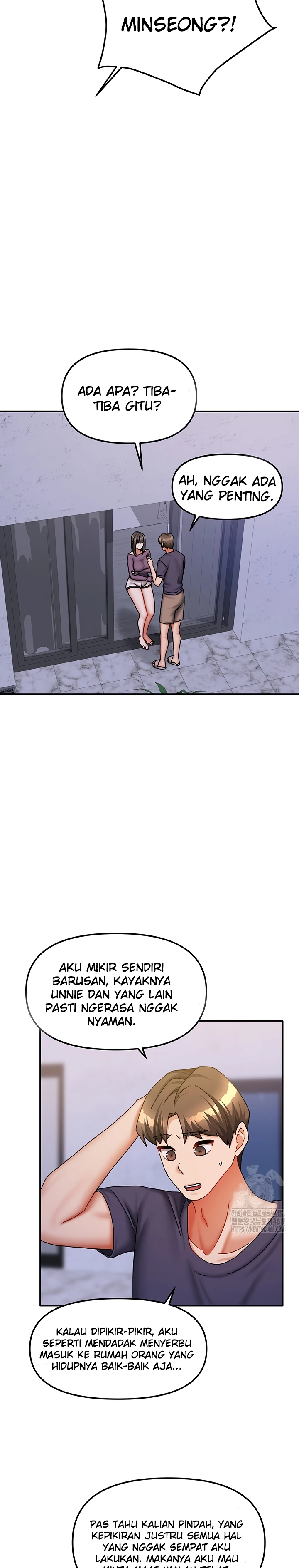 Read manhwa  Living With Two Households - Chap 37 - image 16