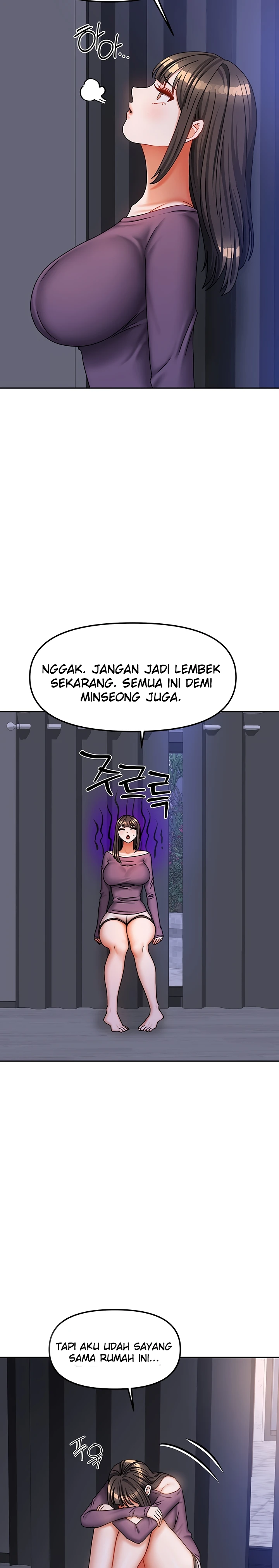 Read manhwa  Living With Two Households - Chap 37 - image 14