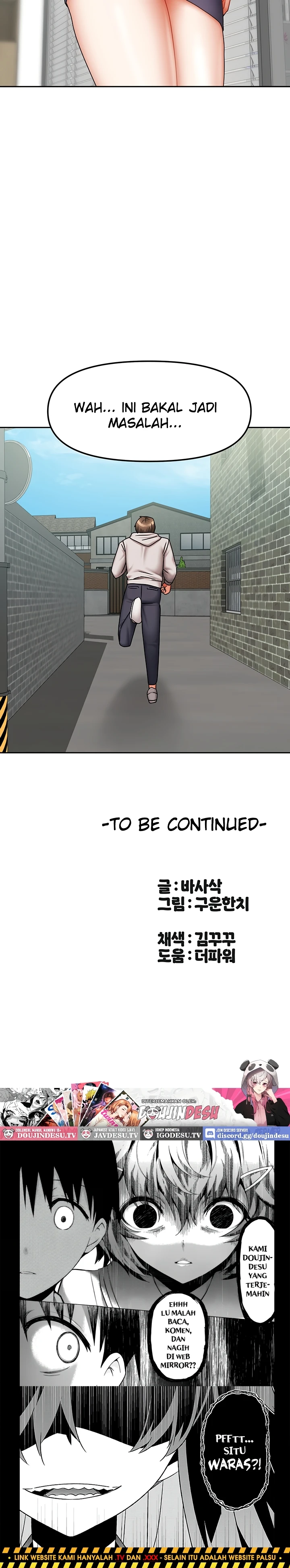 Read manhwa  Living With Two Households - Chap 37 - image 30