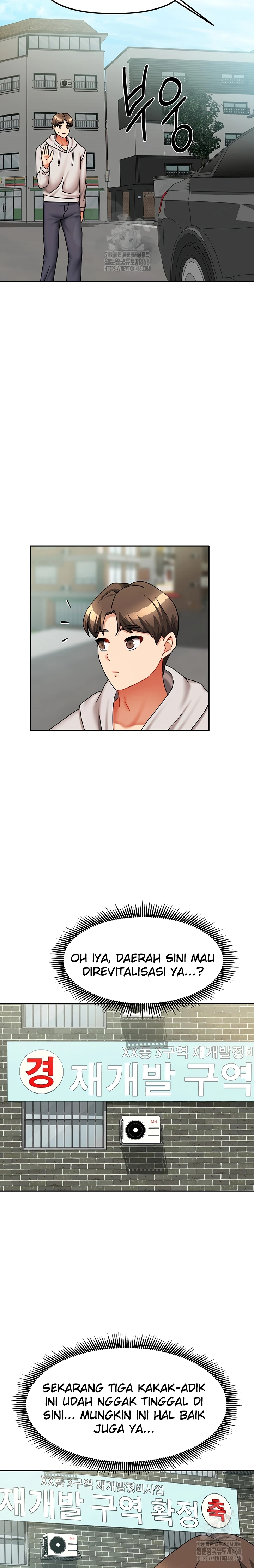 Read manhwa  Living With Two Households - Chap 37 - image 25