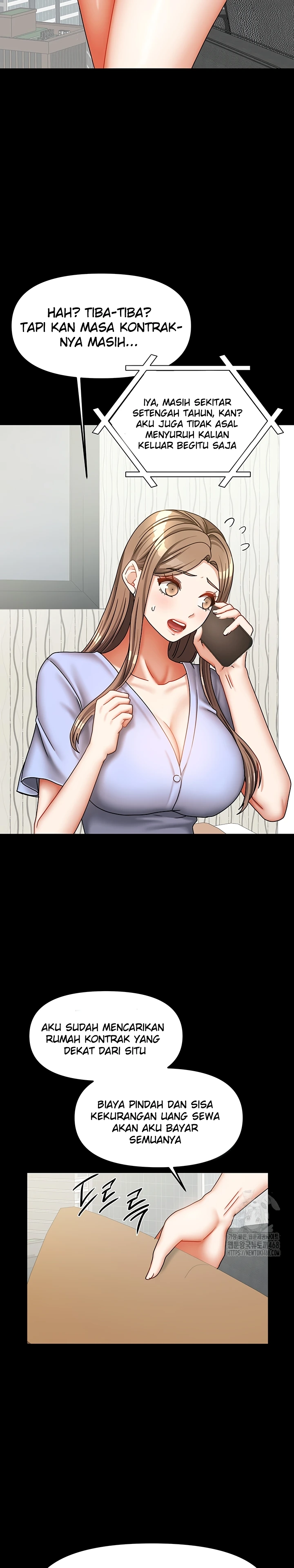 Read manhwa  Living With Two Households - Chap 36 - image 13