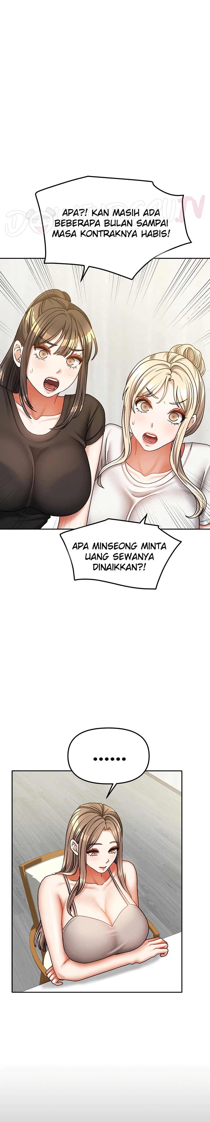 Read manhwa  Living With Two Households - Chap 36 - image 11