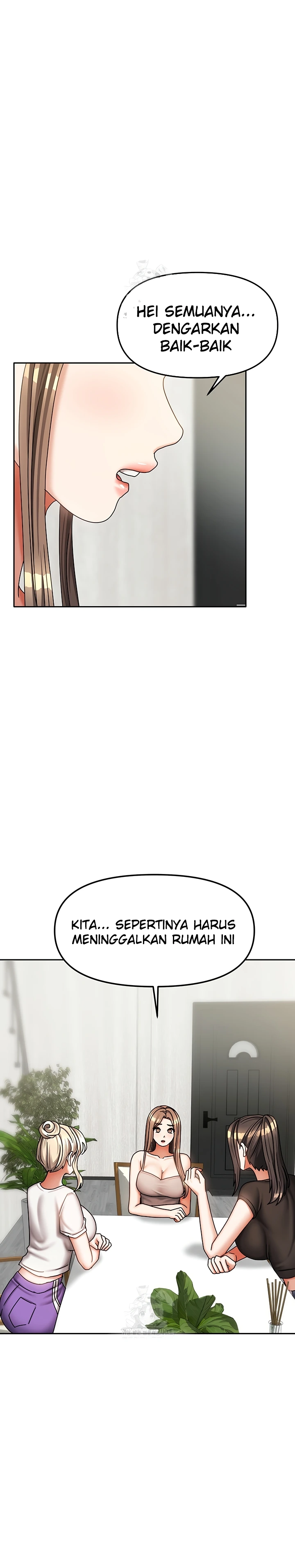 Read manhwa  Living With Two Households - Chap 36 - image 10