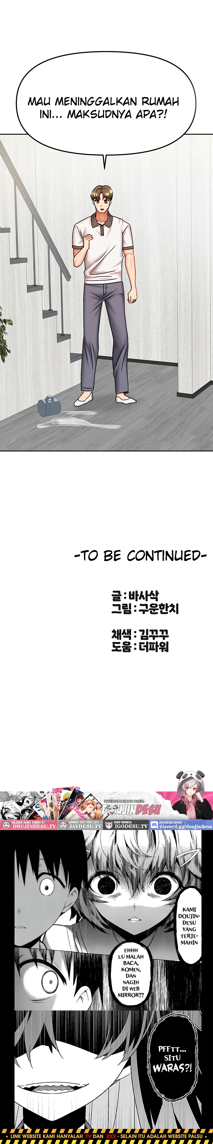 Read manhwa  Living With Two Households - Chap 36 - image 30