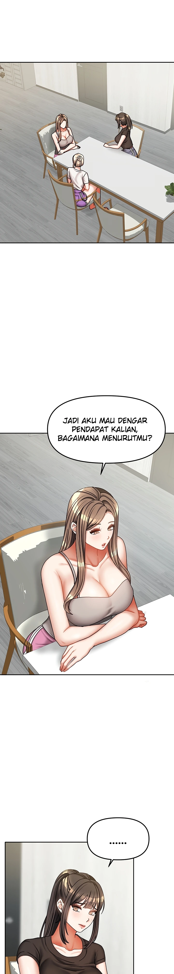 Read manhwa  Living With Two Households - Chap 36 - image 23