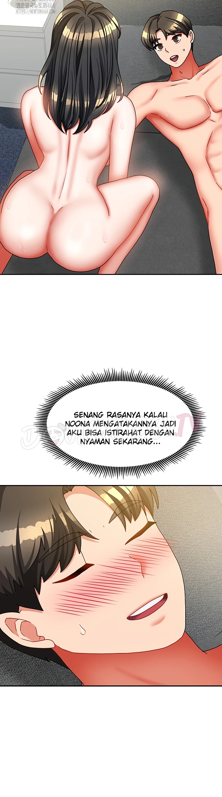 Read manhwa  Living With Two Households - Chap 31 - image 41