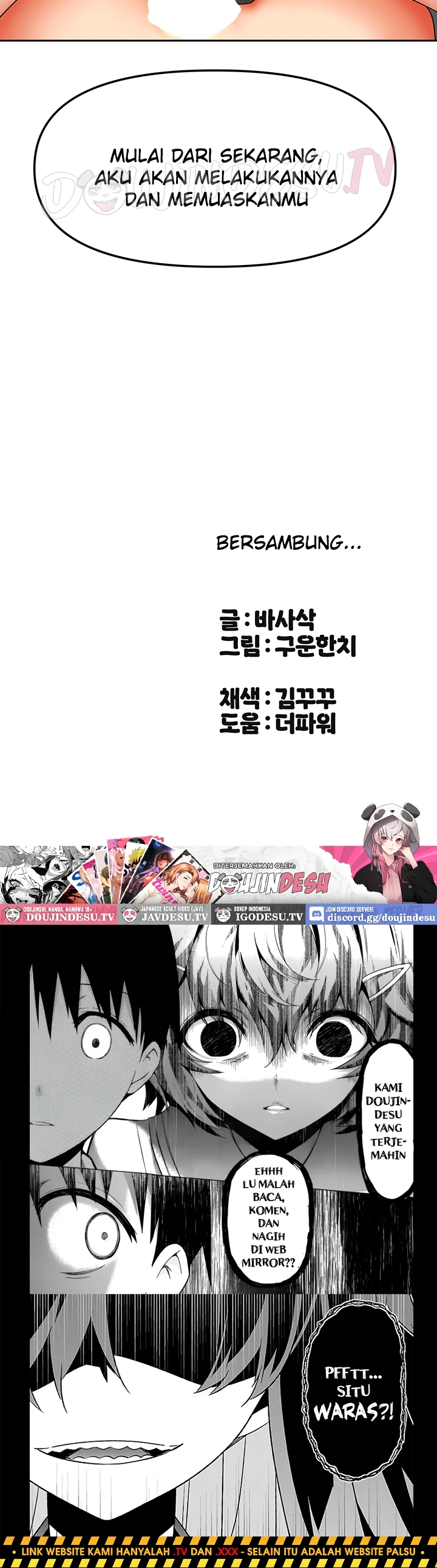 Read manhwa  Living With Two Households - Chap 31 - image 44