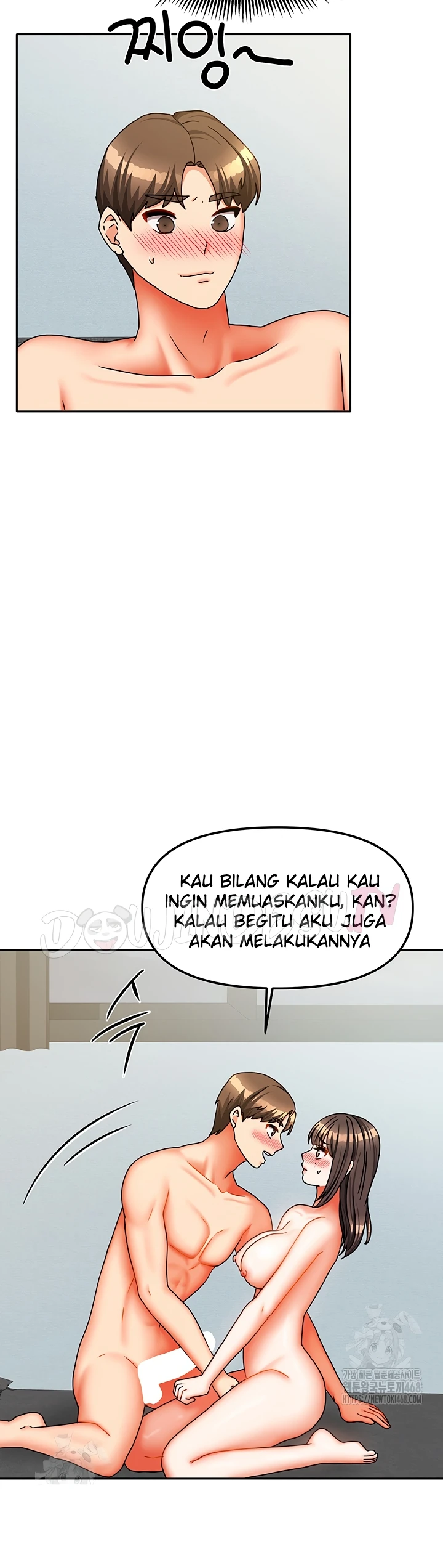 Read manhwa  Living With Two Households - Chap 31 - image 12