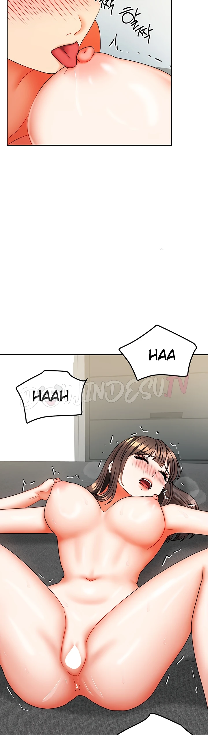 Read manhwa  Living With Two Households - Chap 31 - image 17