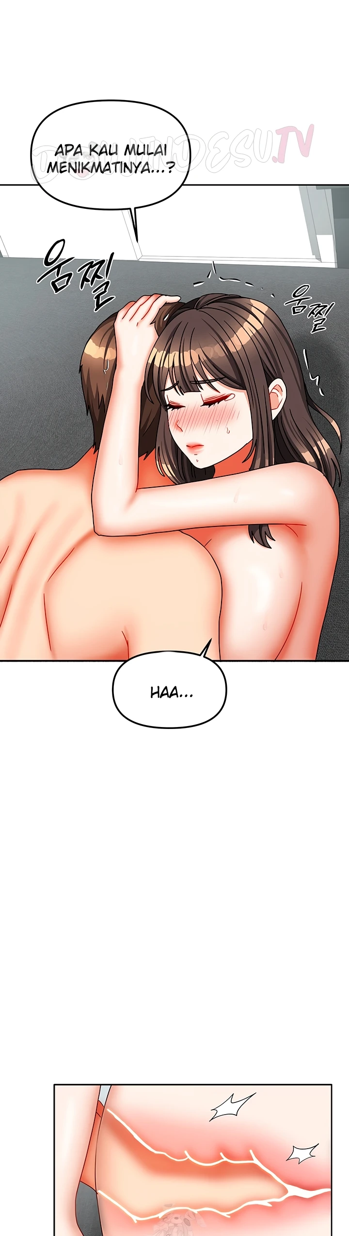 Read manhwa  Living With Two Households - Chap 31 - image 15