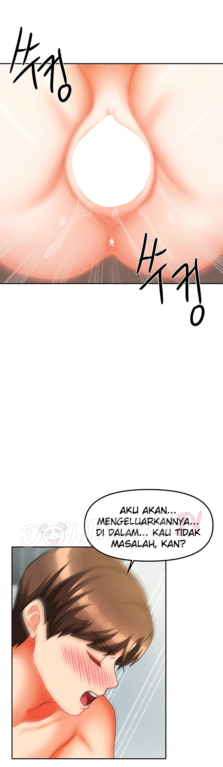 Read manhwa  Living With Two Households - Chap 31 - image 33