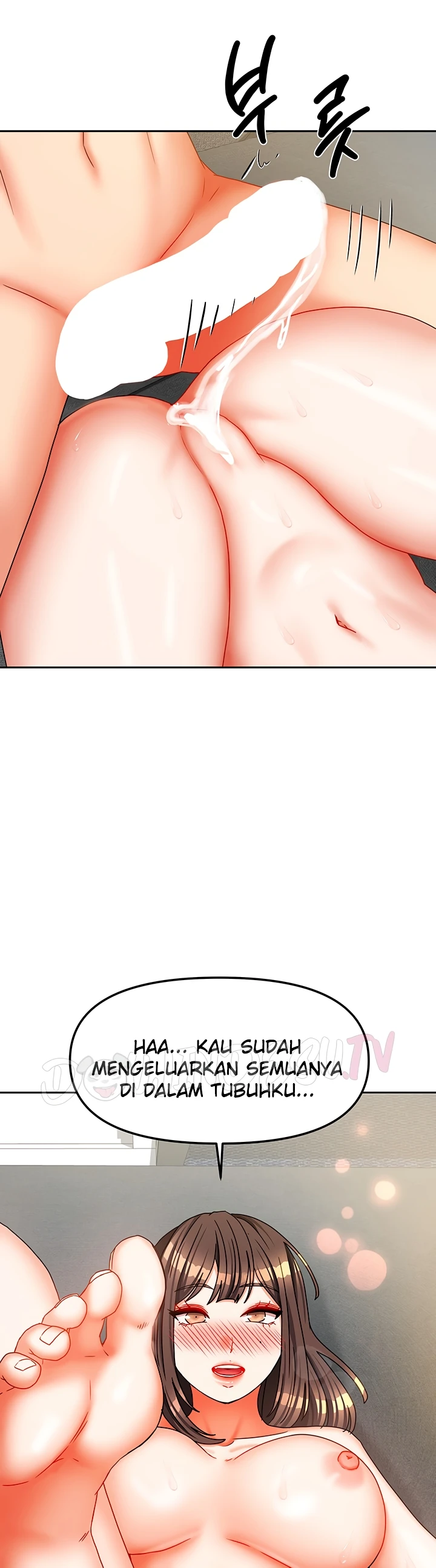 Read manhwa  Living With Two Households - Chap 31 - image 37