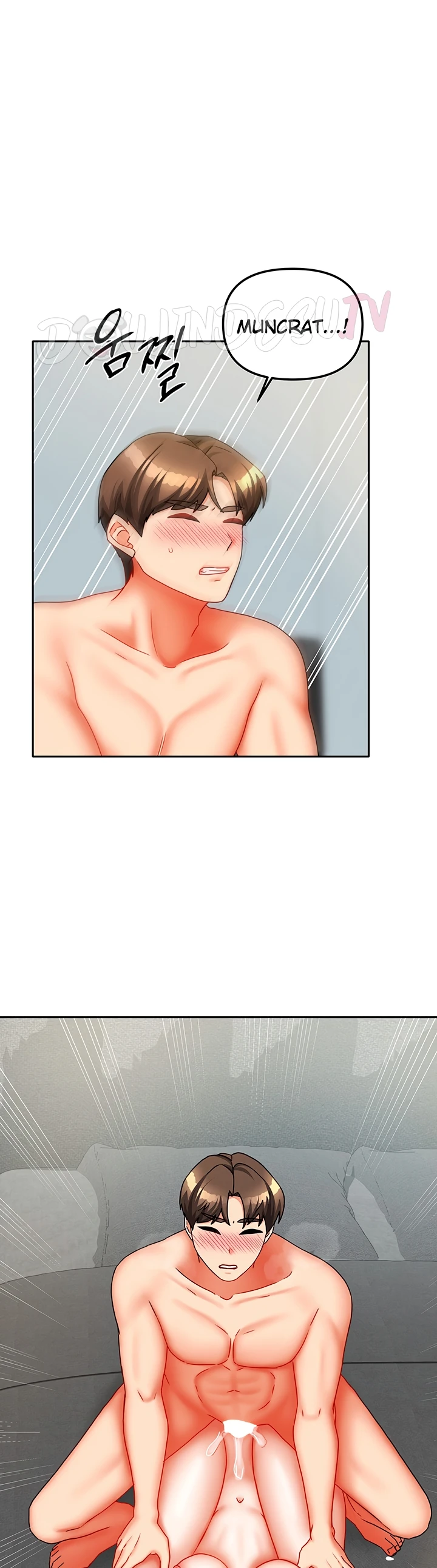 Read manhwa  Living With Two Households - Chap 31 - image 35