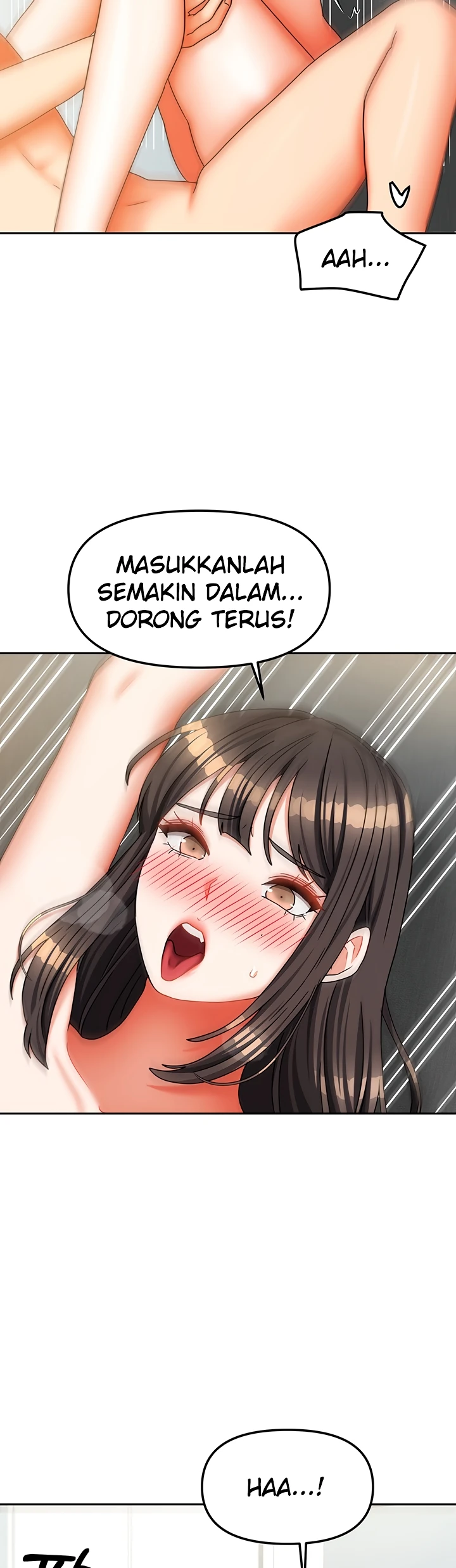 Read manhwa  Living With Two Households - Chap 31 - image 27