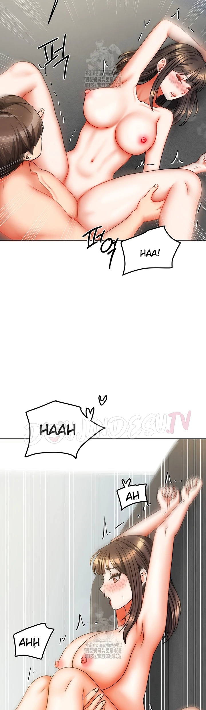 Read manhwa  Living With Two Households - Chap 31 - image 26