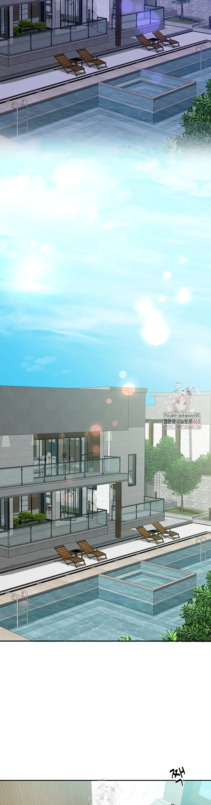 Read manhwa  Living With Two Households - Chap 30 - image 11