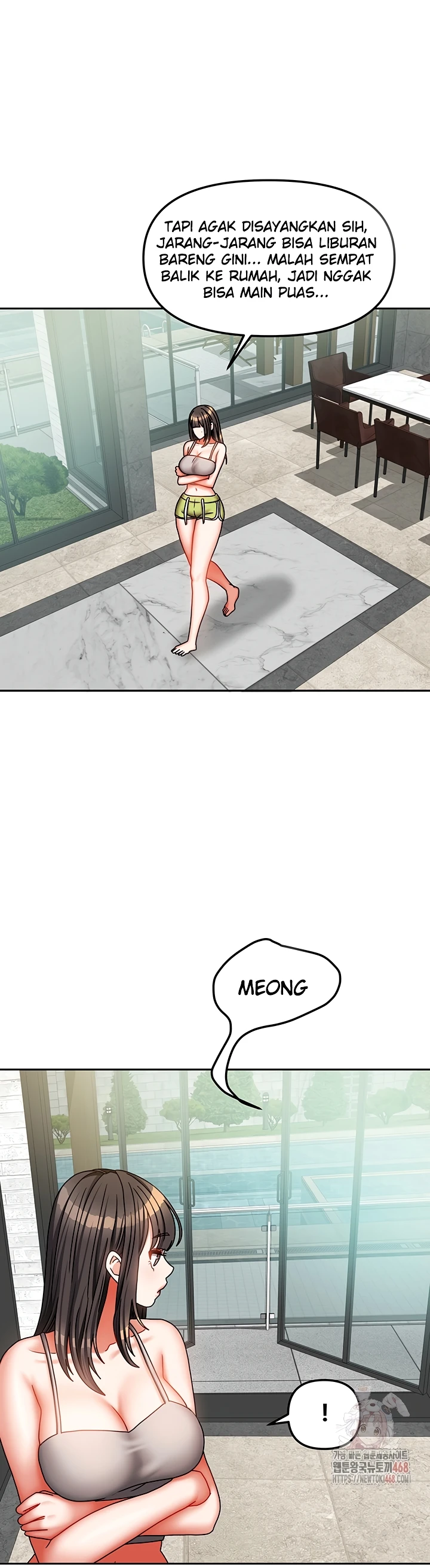 Read manhwa  Living With Two Households - Chap 30 - image 15