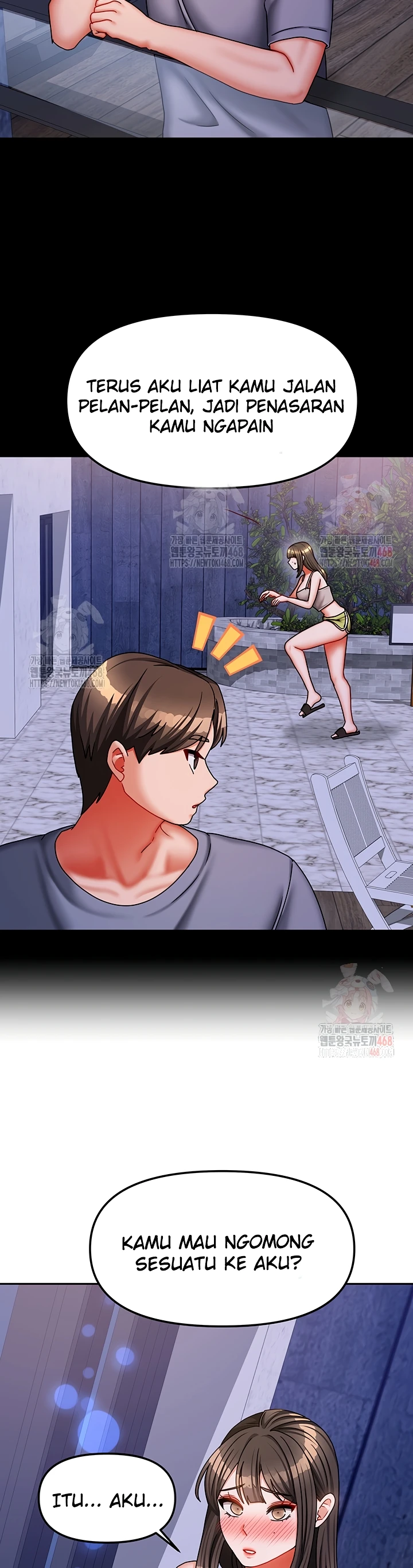 Read manhwa  Living With Two Households - Chap 30 - image 31