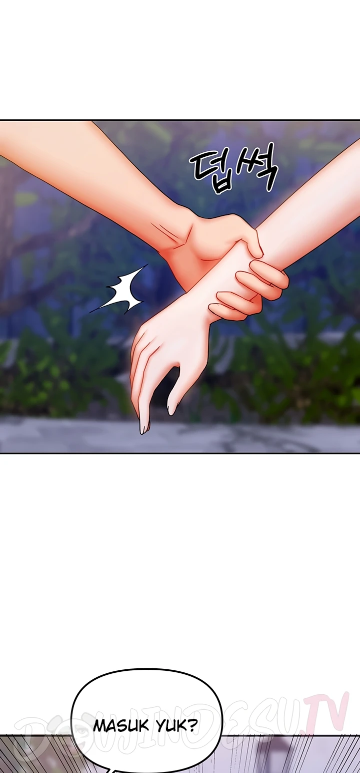 Read manhwa  Living With Two Households - Chap 30 - image 36