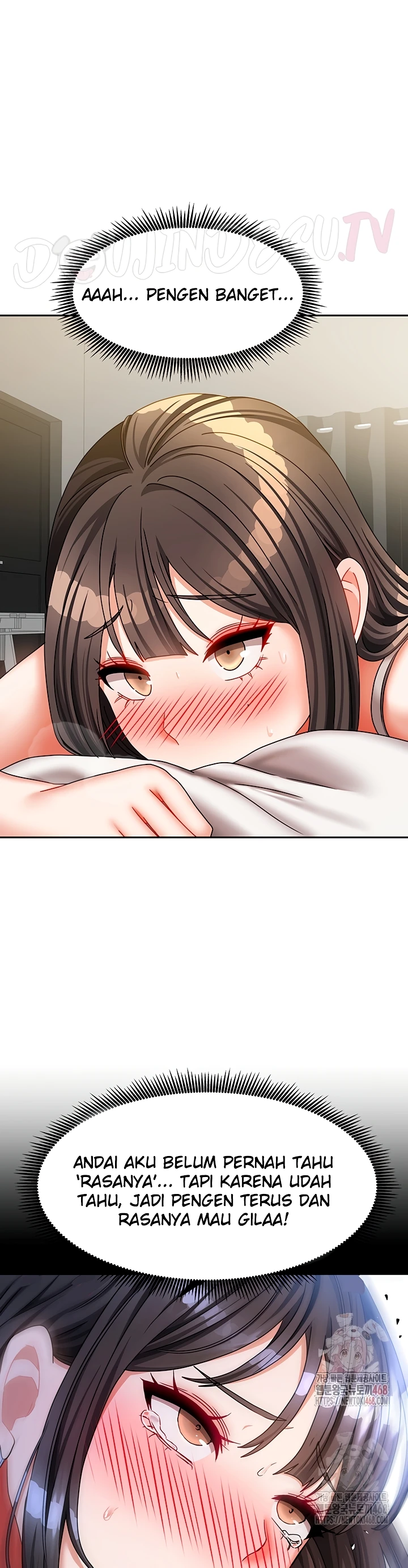 Read manhwa  Living With Two Households - Chap 30 - image 22