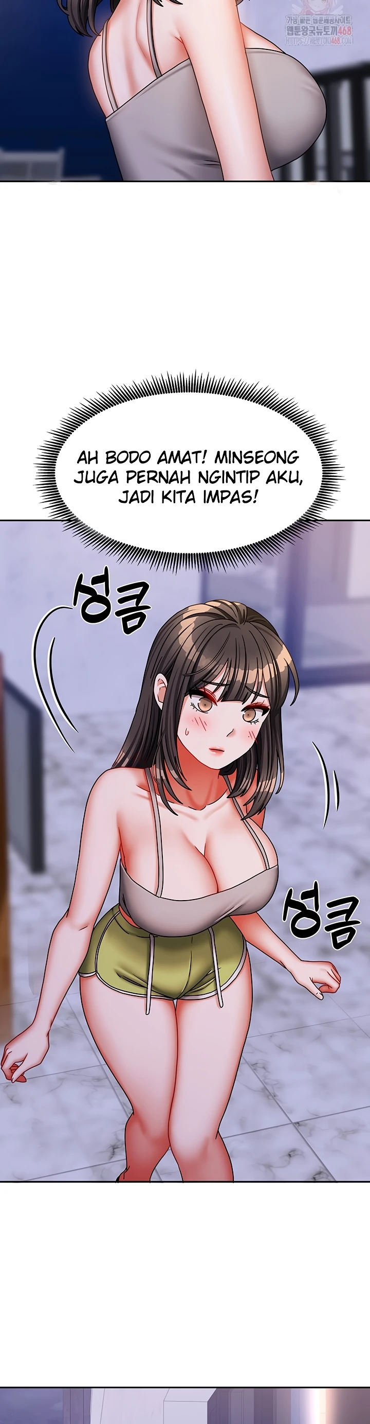 Read manhwa  Living With Two Households - Chap 30 - image 27