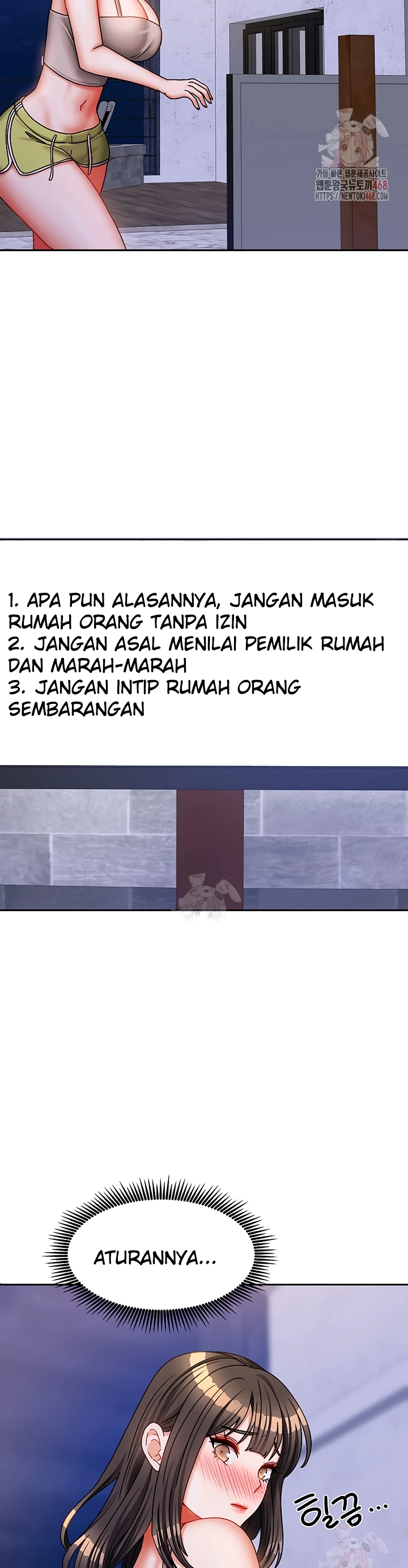 Read manhwa  Living With Two Households - Chap 30 - image 26