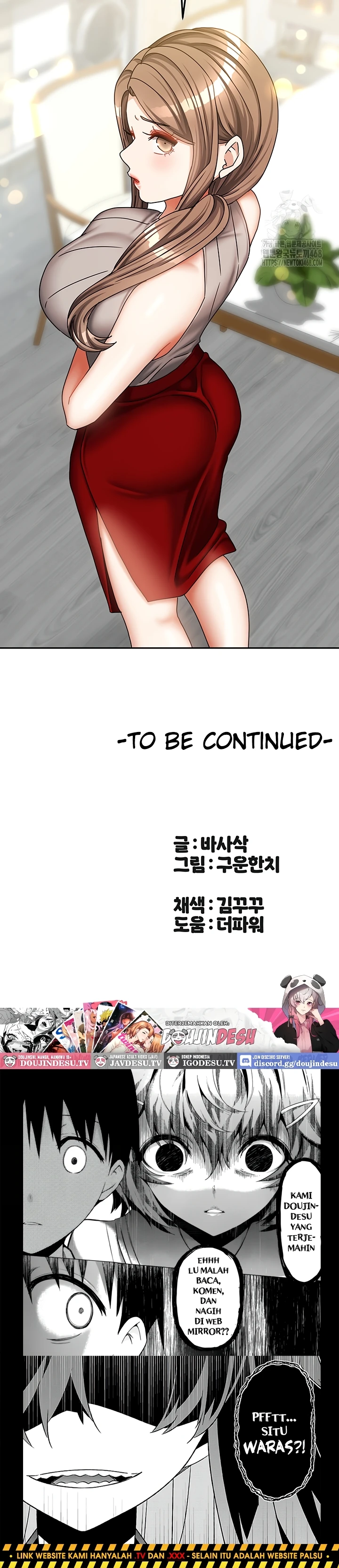 Read manhwa  Living With Two Households - Chap 33 - image 30