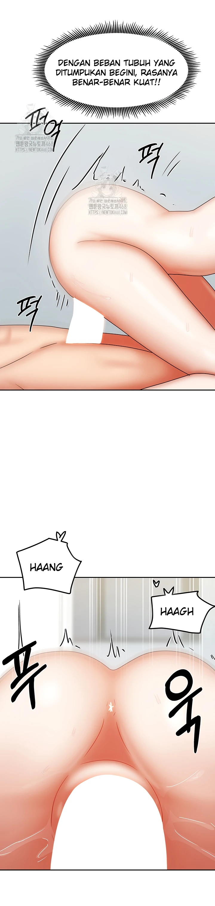 Read manhwa  Living With Two Households - Chap 32 - image 12