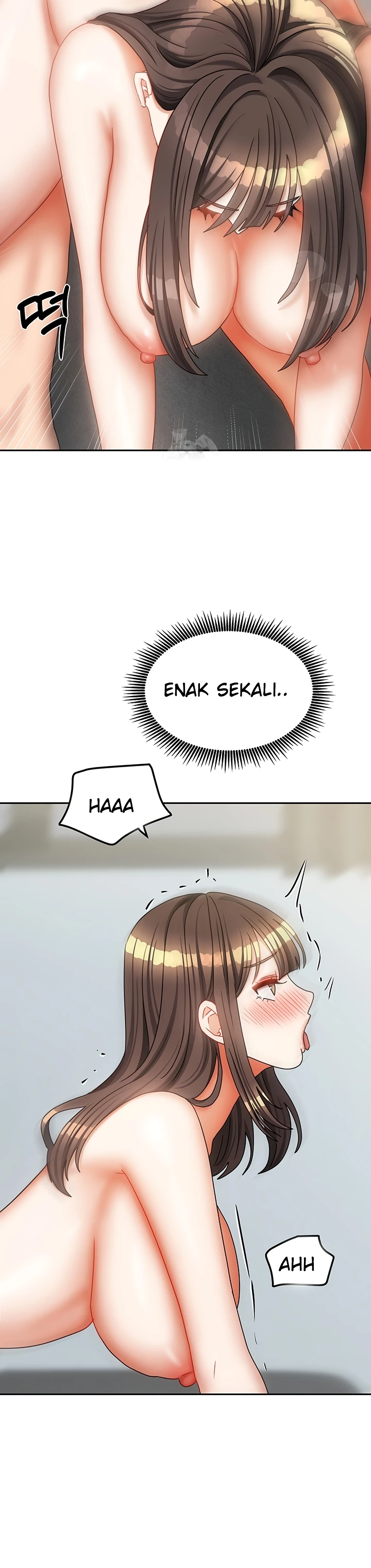 Read manhwa  Living With Two Households - Chap 32 - image 11