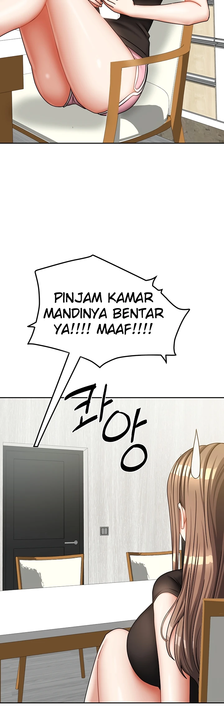 Read manhwa  Living With Two Households - Chap 32 - image 32