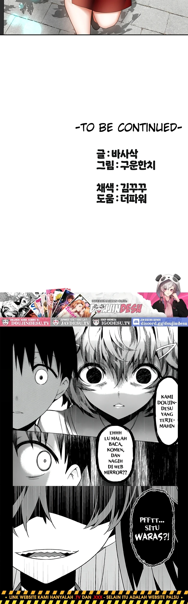 Read manhwa  Living With Two Households - Chap 32 - image 36