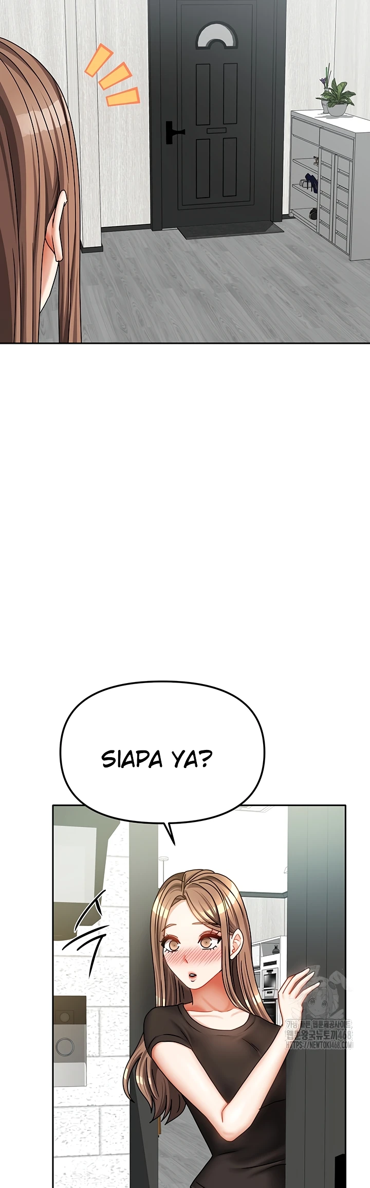 Read manhwa  Living With Two Households - Chap 32 - image 34