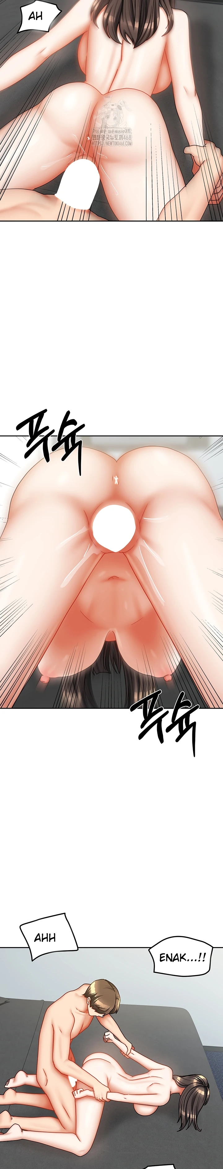 Read manhwa  Living With Two Households - Chap 32 - image 22