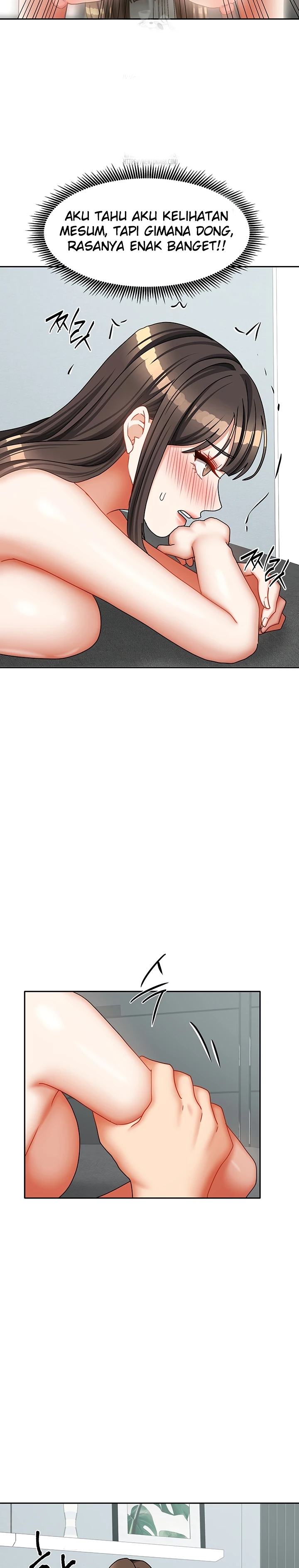 Read manhwa  Living With Two Households - Chap 32 - image 20