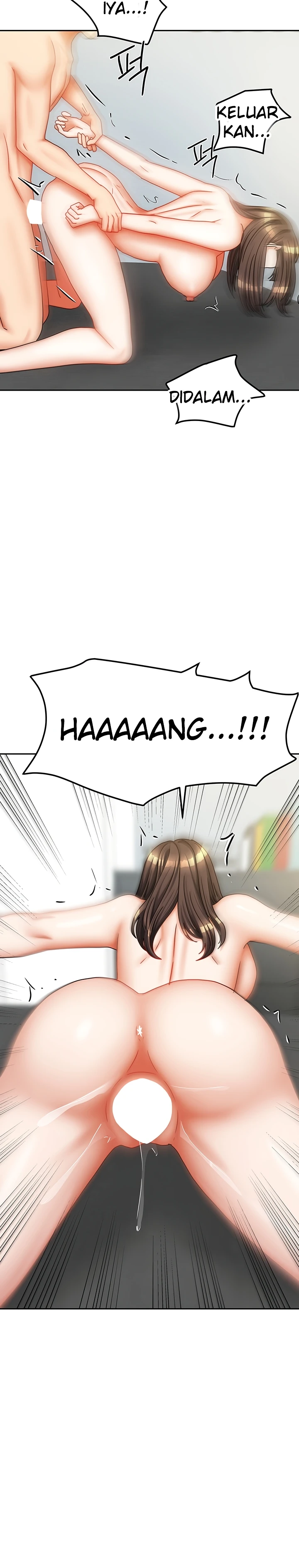 Read manhwa  Living With Two Households - Chap 32 - image 24