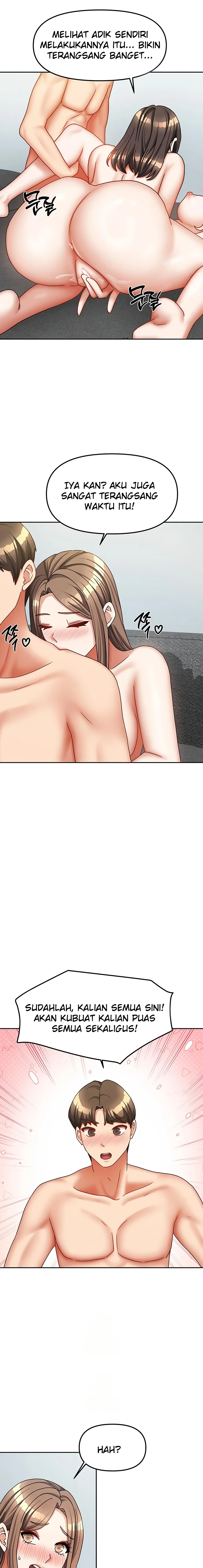 Read manhwa  Living With Two Households - Chap 39 - image 12