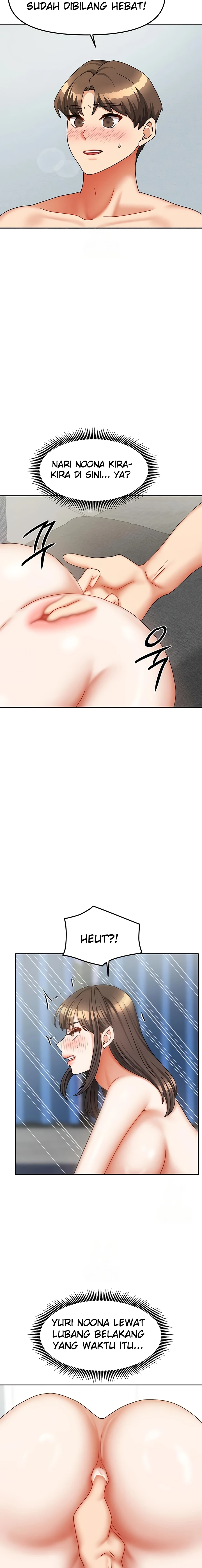 Read manhwa  Living With Two Households - Chap 39 - image 14