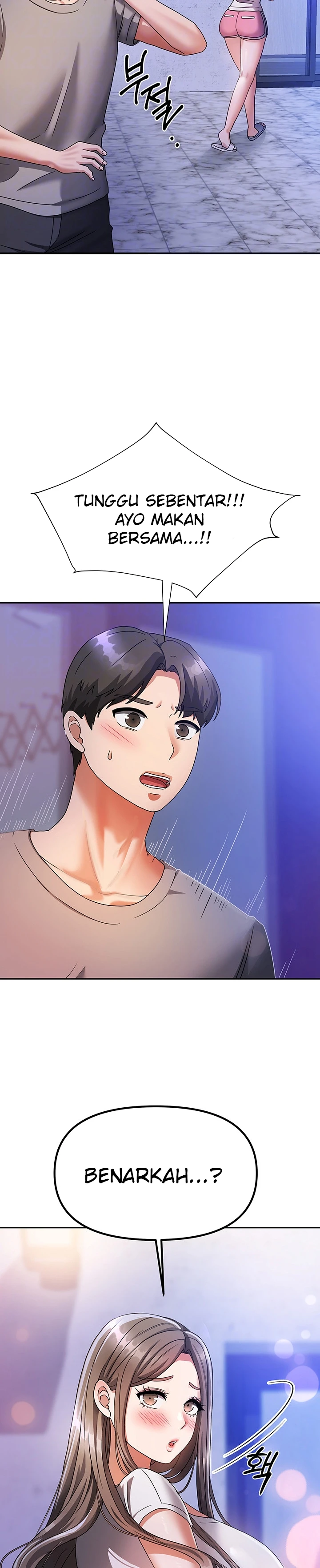 Read manhwa  Living With Two Households - Chap 3 - image 5